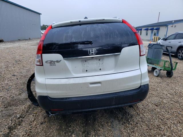 Photo 5 VIN: 5J6RM3H76EL028531 - HONDA CR-V EXL 