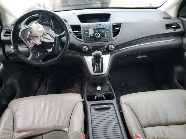 Photo 7 VIN: 5J6RM3H76EL028531 - HONDA CR-V EXL 