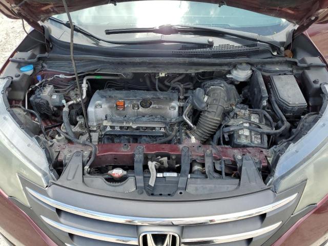 Photo 11 VIN: 5J6RM3H76EL037455 - HONDA CRV 