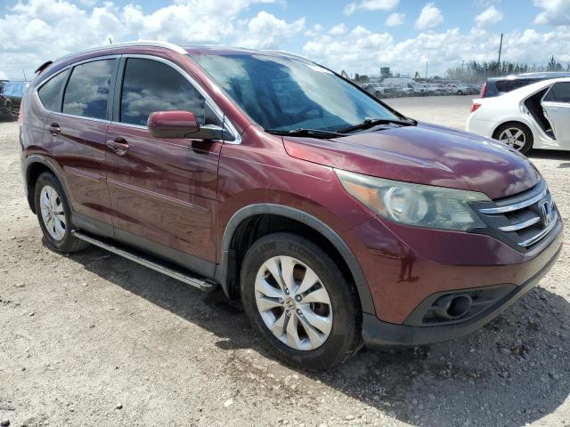 Photo 3 VIN: 5J6RM3H76EL037455 - HONDA CRV 