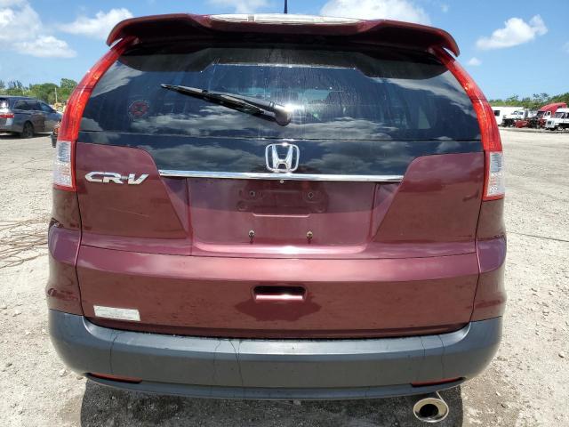 Photo 5 VIN: 5J6RM3H76EL037455 - HONDA CRV 