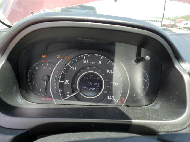 Photo 8 VIN: 5J6RM3H76EL037455 - HONDA CRV 