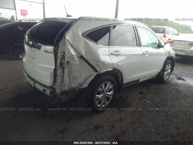 Photo 3 VIN: 5J6RM3H76EL039089 - HONDA CR-V 