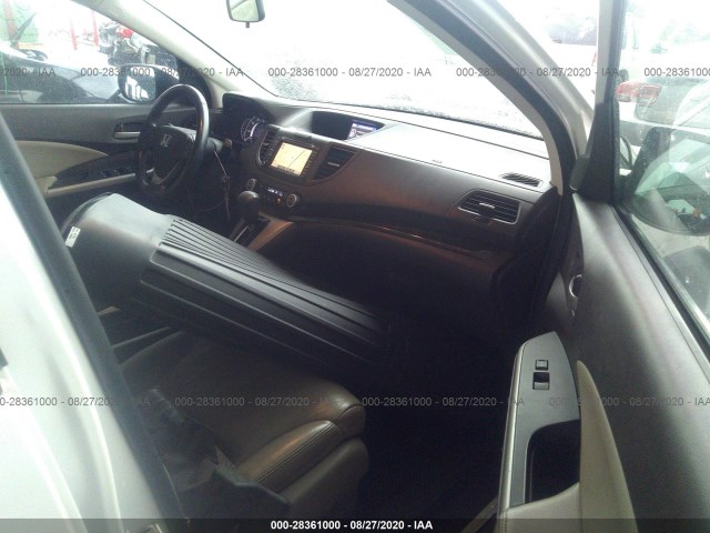 Photo 4 VIN: 5J6RM3H76EL039089 - HONDA CR-V 