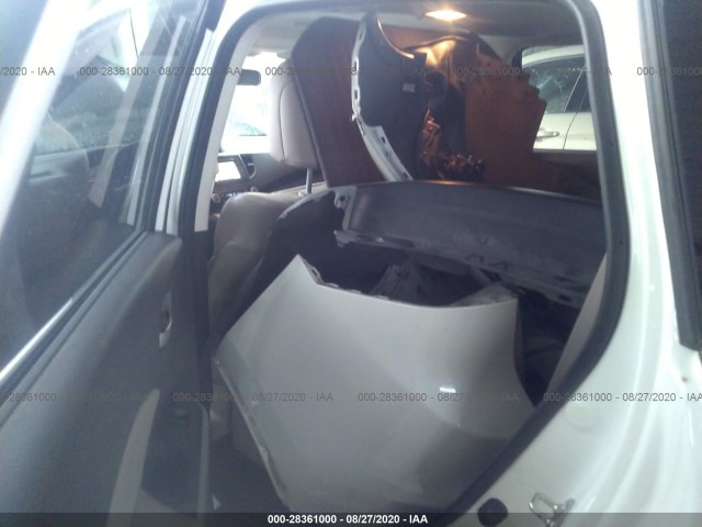 Photo 7 VIN: 5J6RM3H76EL039089 - HONDA CR-V 