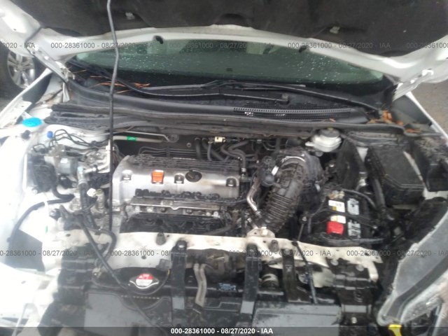 Photo 9 VIN: 5J6RM3H76EL039089 - HONDA CR-V 