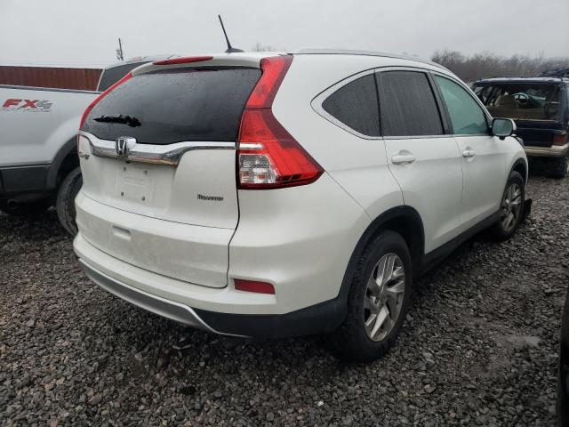 Photo 3 VIN: 5J6RM3H76FL002125 - HONDA CR-V EXL 