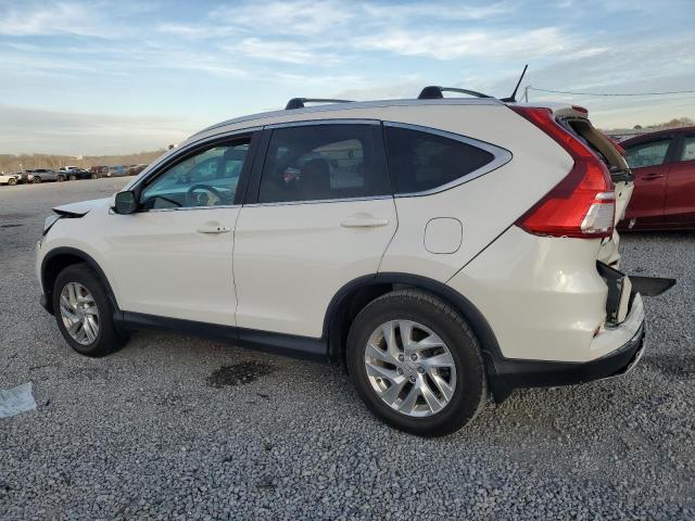 Photo 1 VIN: 5J6RM3H76FL008278 - HONDA CRV 