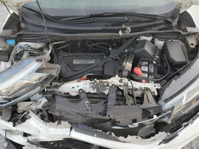 Photo 10 VIN: 5J6RM3H76FL008278 - HONDA CRV 