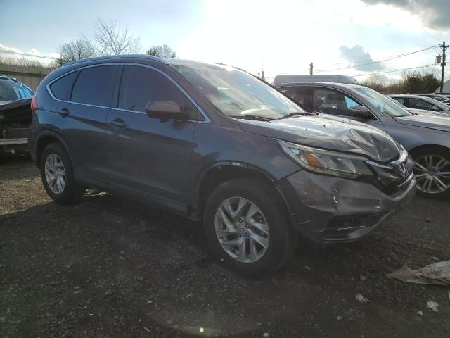 Photo 3 VIN: 5J6RM3H76FL008314 - HONDA CRV 