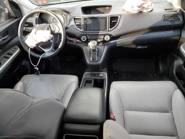 Photo 7 VIN: 5J6RM3H76FL008314 - HONDA CRV 