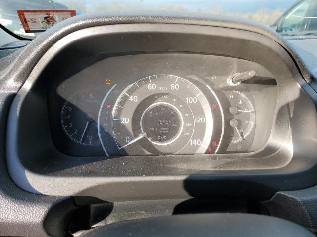 Photo 8 VIN: 5J6RM3H76FL008314 - HONDA CRV 