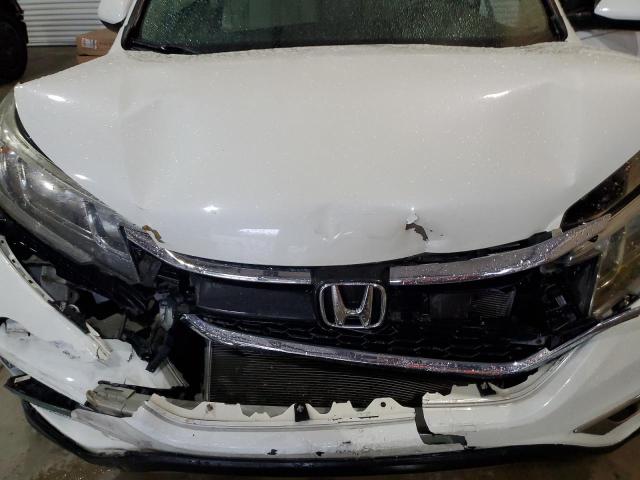 Photo 11 VIN: 5J6RM3H76FL010533 - HONDA CR-V EXL 