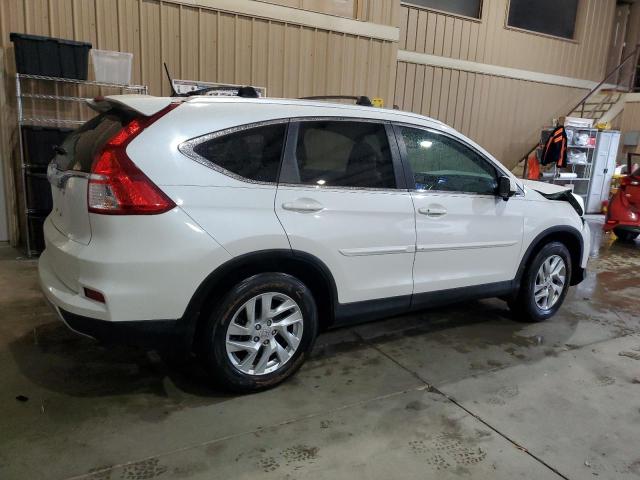 Photo 2 VIN: 5J6RM3H76FL010533 - HONDA CR-V EXL 