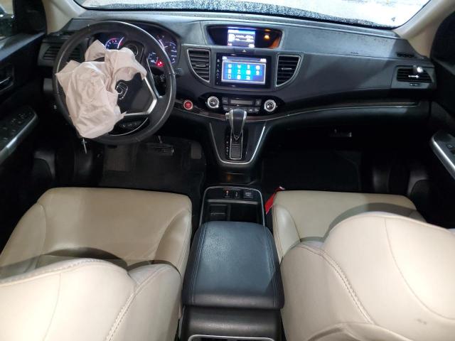 Photo 7 VIN: 5J6RM3H76FL010533 - HONDA CR-V EXL 