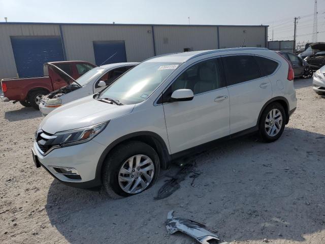 Photo 0 VIN: 5J6RM3H76FL013125 - HONDA CRV 