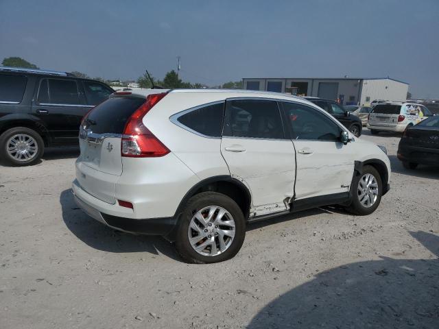 Photo 2 VIN: 5J6RM3H76FL013125 - HONDA CRV 