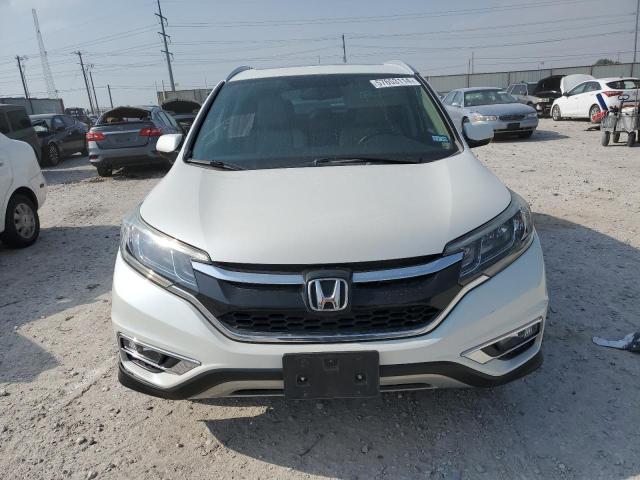 Photo 4 VIN: 5J6RM3H76FL013125 - HONDA CRV 