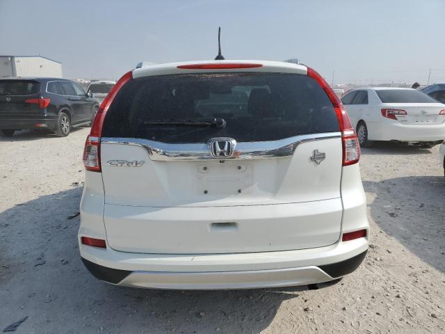 Photo 5 VIN: 5J6RM3H76FL013125 - HONDA CRV 