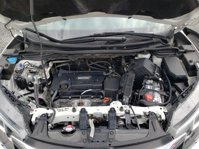 Photo 6 VIN: 5J6RM3H76GL005334 - HONDA CR-V EXL 