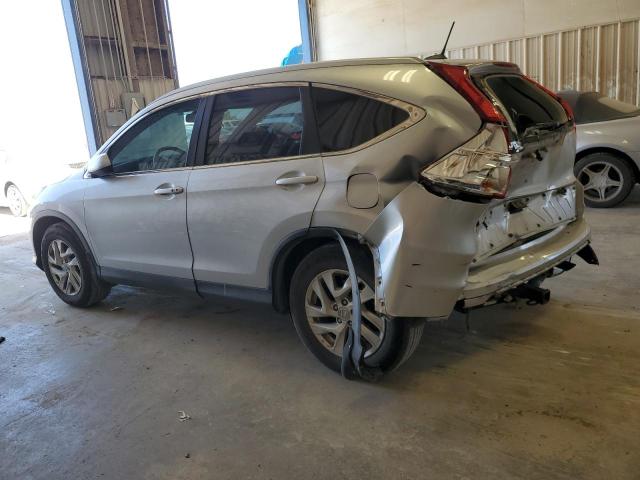 Photo 1 VIN: 5J6RM3H76GL022229 - HONDA CRV 