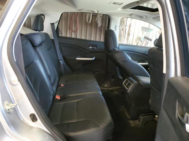 Photo 10 VIN: 5J6RM3H76GL022229 - HONDA CRV 