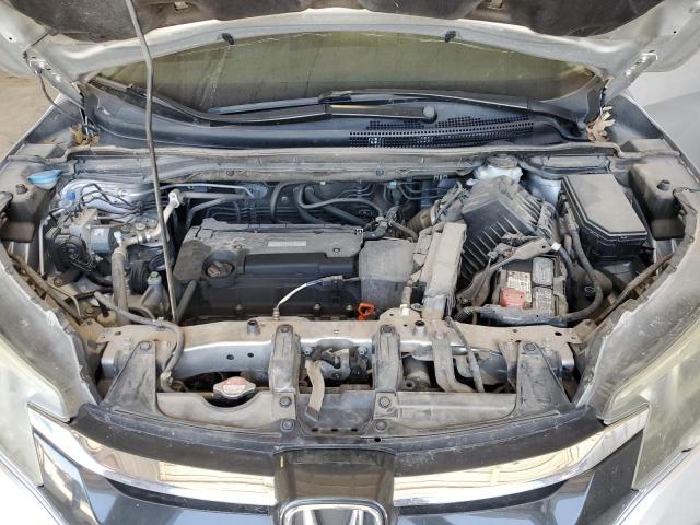 Photo 11 VIN: 5J6RM3H76GL022229 - HONDA CRV 