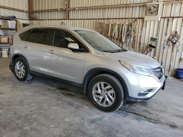 Photo 3 VIN: 5J6RM3H76GL022229 - HONDA CRV 