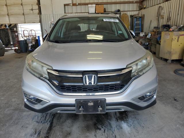 Photo 4 VIN: 5J6RM3H76GL022229 - HONDA CRV 