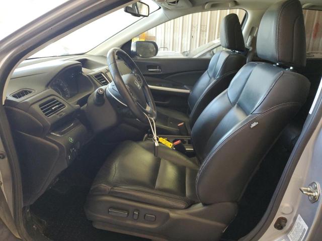 Photo 6 VIN: 5J6RM3H76GL022229 - HONDA CRV 