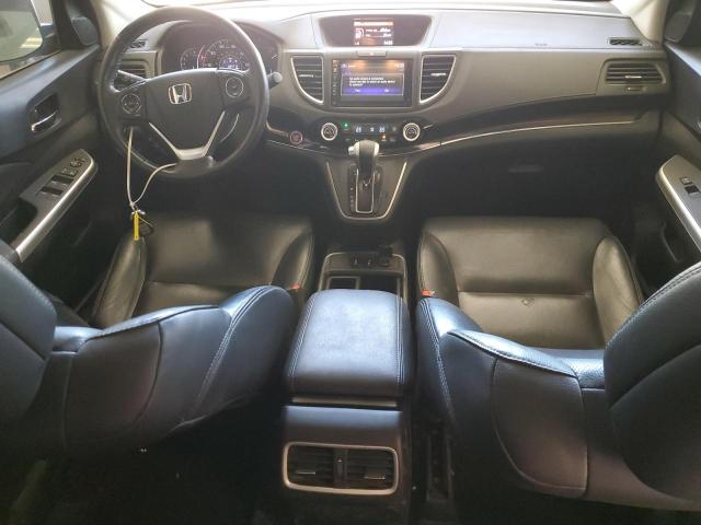 Photo 7 VIN: 5J6RM3H76GL022229 - HONDA CRV 