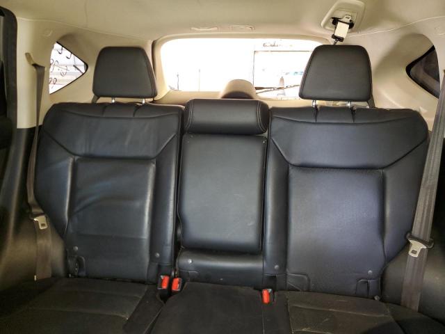 Photo 9 VIN: 5J6RM3H76GL022229 - HONDA CRV 