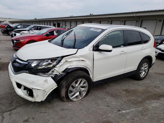 Photo 0 VIN: 5J6RM3H76GL028001 - HONDA CRV 