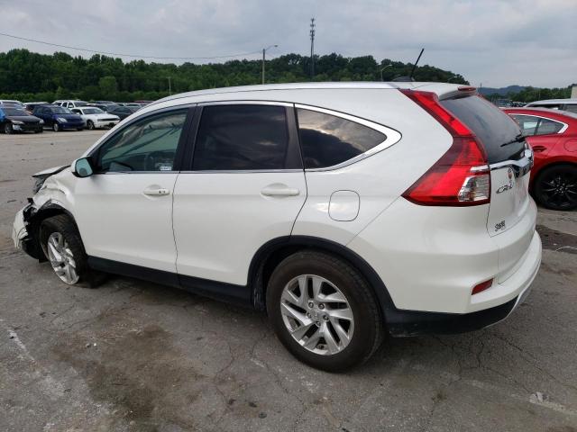 Photo 1 VIN: 5J6RM3H76GL028001 - HONDA CRV 