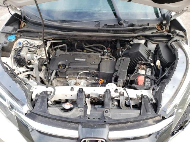 Photo 11 VIN: 5J6RM3H76GL028001 - HONDA CRV 