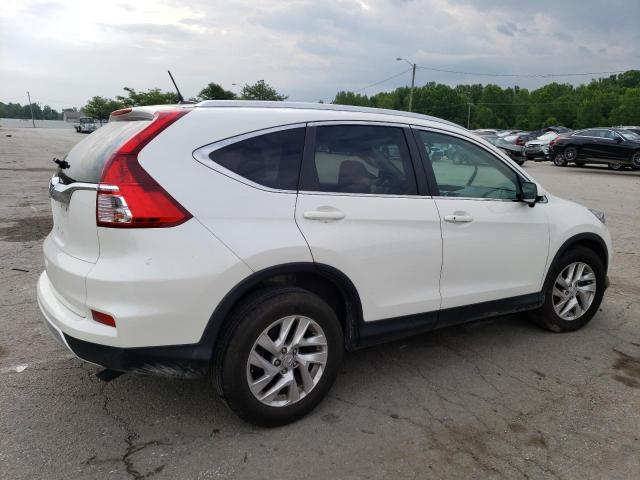 Photo 2 VIN: 5J6RM3H76GL028001 - HONDA CRV 