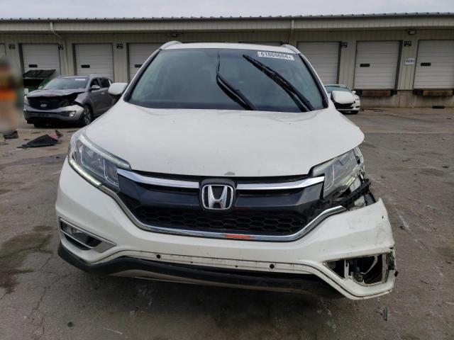 Photo 4 VIN: 5J6RM3H76GL028001 - HONDA CRV 