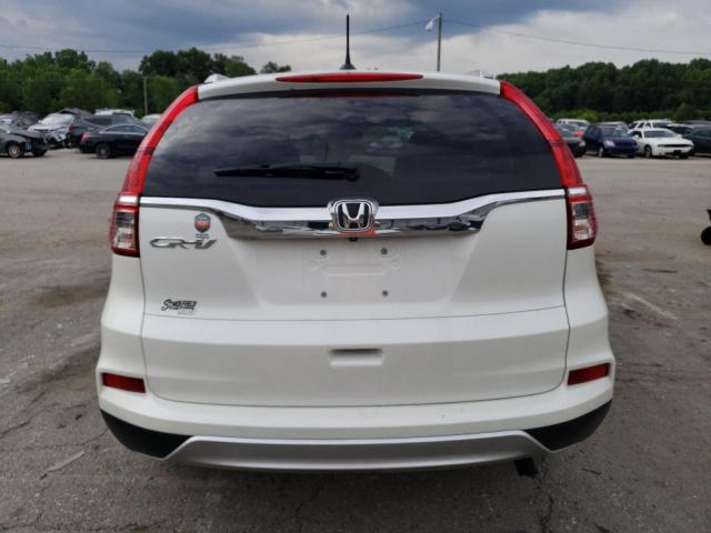 Photo 5 VIN: 5J6RM3H76GL028001 - HONDA CRV 