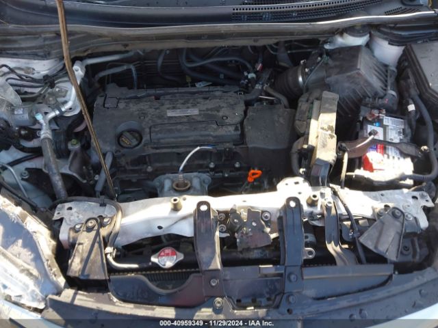 Photo 9 VIN: 5J6RM3H76GL032422 - HONDA CR-V 