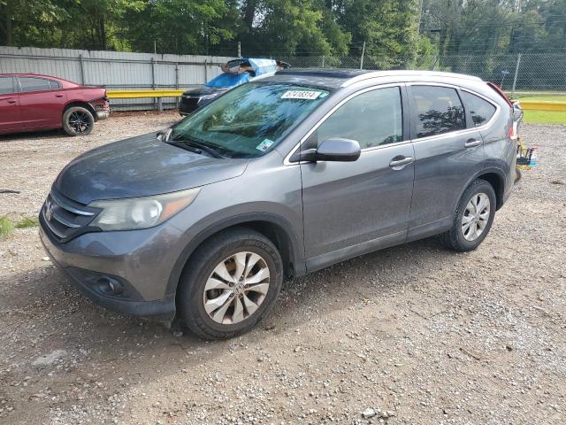 Photo 0 VIN: 5J6RM3H77CL002968 - HONDA CR-V EXL 