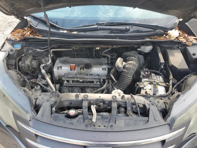 Photo 10 VIN: 5J6RM3H77CL002968 - HONDA CR-V EXL 