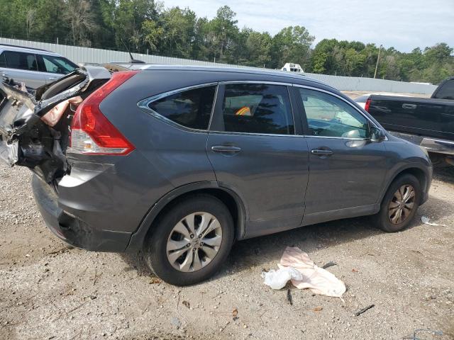 Photo 2 VIN: 5J6RM3H77CL002968 - HONDA CR-V EXL 