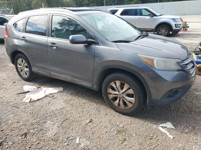 Photo 3 VIN: 5J6RM3H77CL002968 - HONDA CR-V EXL 