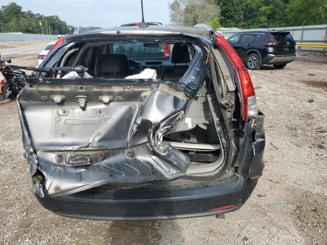 Photo 5 VIN: 5J6RM3H77CL002968 - HONDA CR-V EXL 