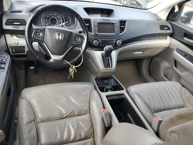 Photo 7 VIN: 5J6RM3H77CL002968 - HONDA CR-V EXL 