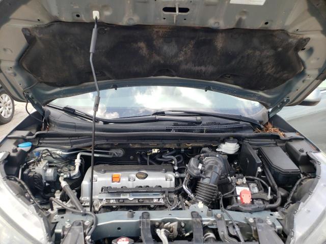 Photo 6 VIN: 5J6RM3H77CL008608 - HONDA CR-V EXL 