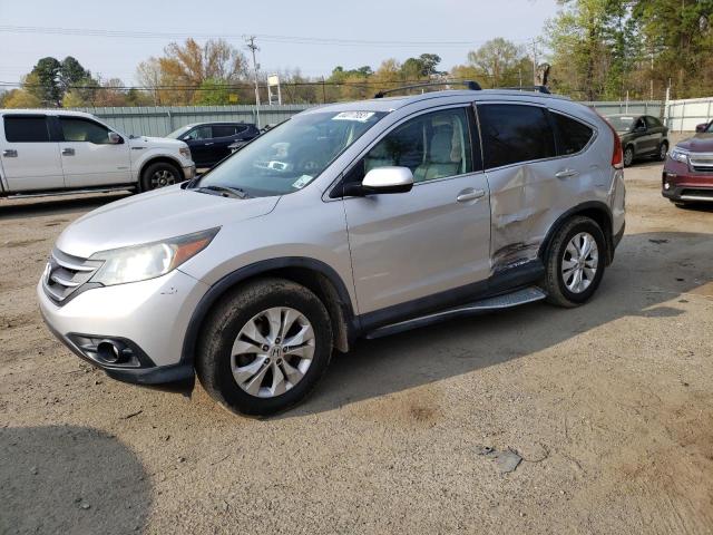 Photo 0 VIN: 5J6RM3H77CL009242 - HONDA CR-V EXL 