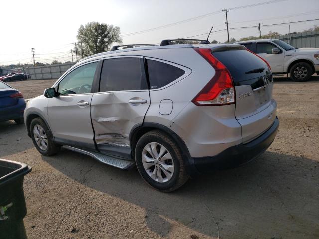 Photo 1 VIN: 5J6RM3H77CL009242 - HONDA CR-V EXL 