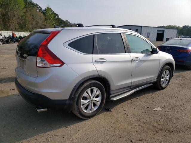 Photo 2 VIN: 5J6RM3H77CL009242 - HONDA CR-V EXL 