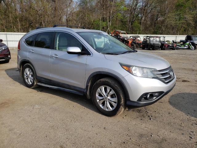 Photo 3 VIN: 5J6RM3H77CL009242 - HONDA CR-V EXL 